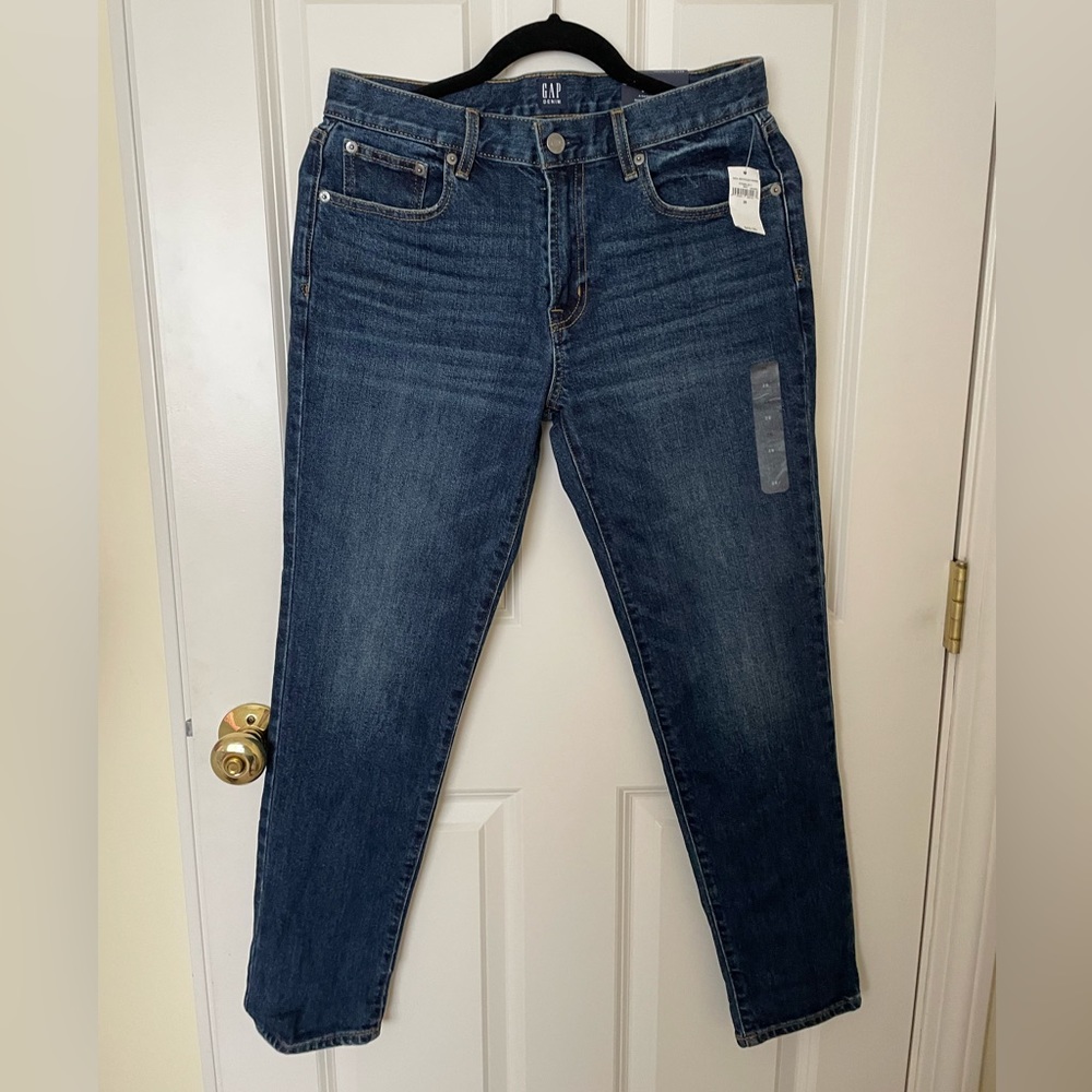 Gap Women’s Best Girlfriend Jeans NWT Size 26